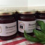 bramenjam