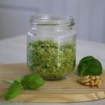 groene pesto