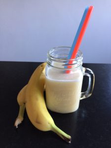 bananensmoothie