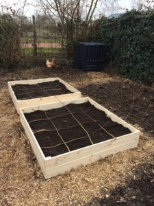 moestuin